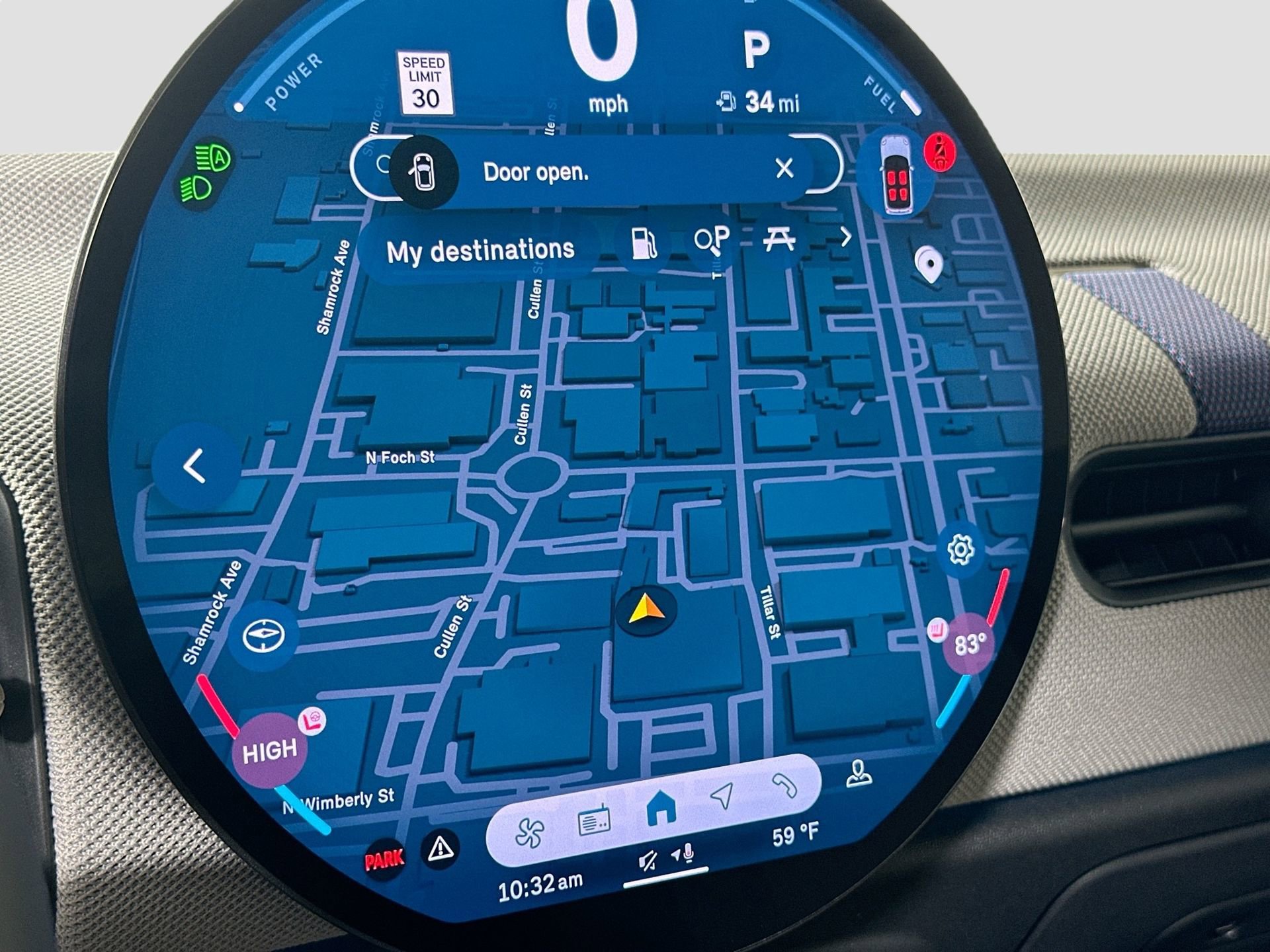 New 2026 MINI Cooper S image 15