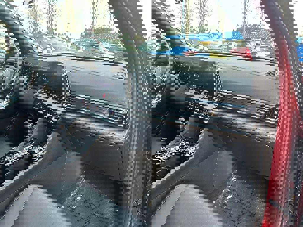 Used 2024 Kia Sportage X-Pro Prestige image 26