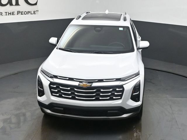 New 2026 Chevrolet Equinox LT w/ Safety and Technology Package image 37