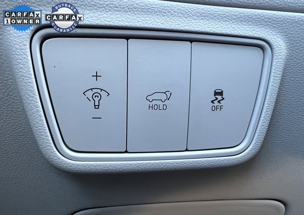 Used 2023 Hyundai Tucson SEL image 11