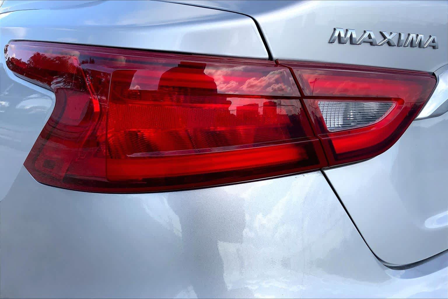 Used 2016 Nissan Maxima 3.5 S FWD image 22