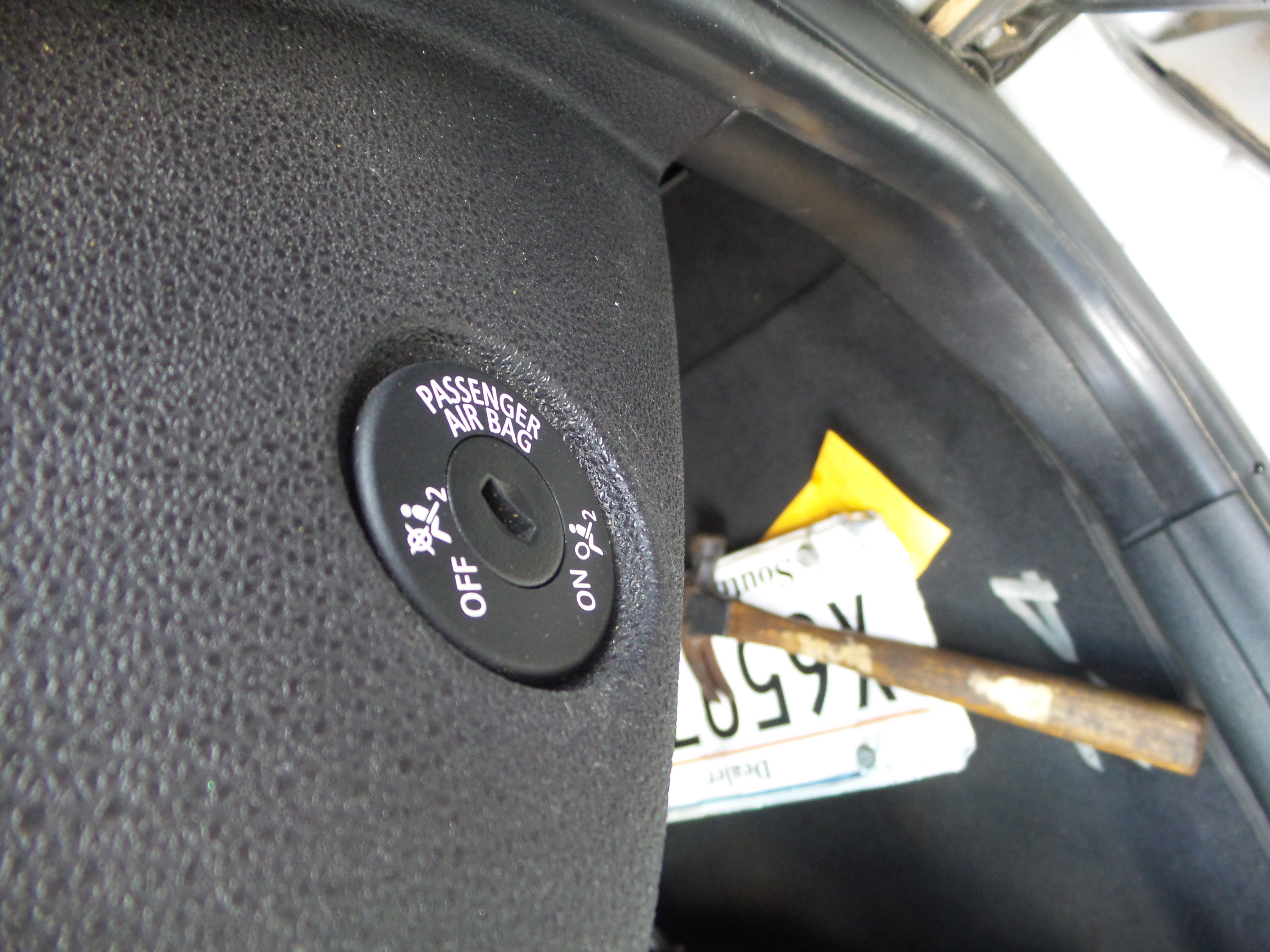 Used 2006 BMW M Roadster M 2dr Roadster image 44