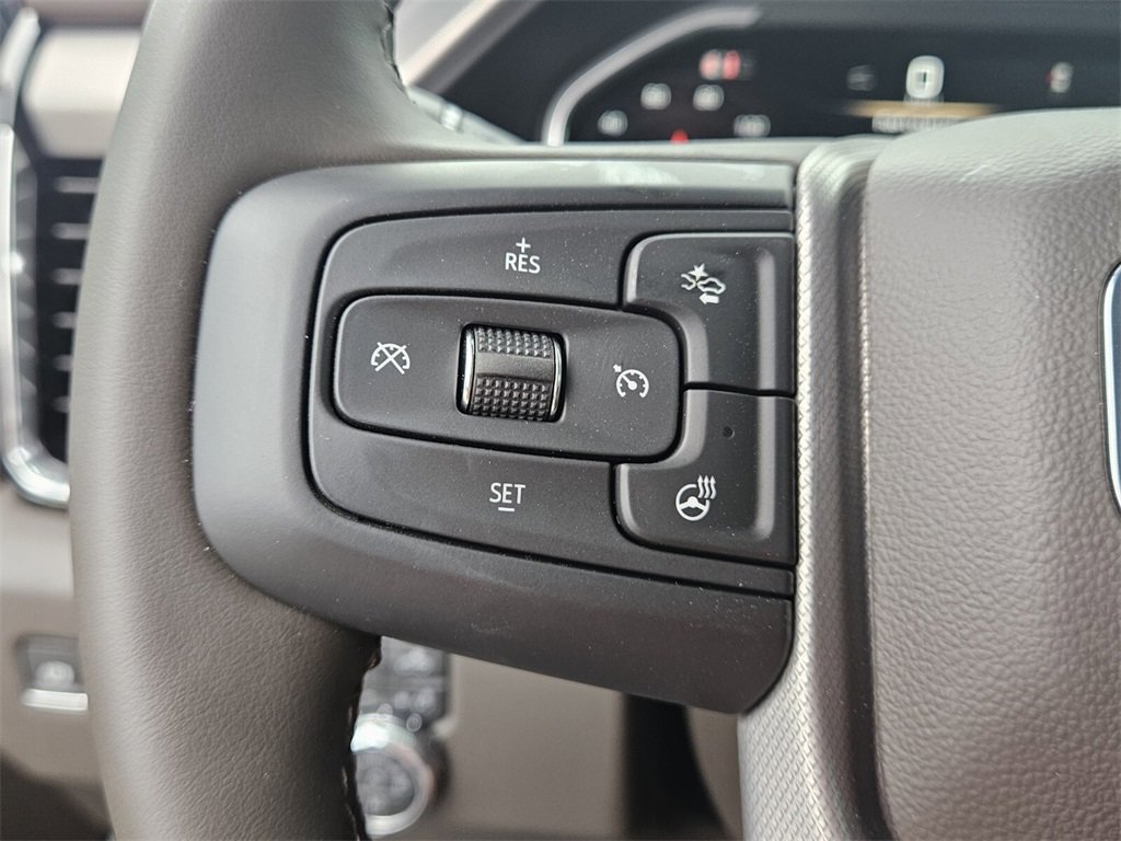 New 2026 GMC Sierra 3500 Denali w/ Technology Package image 24