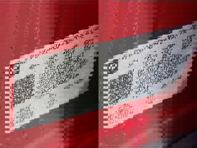 Used 2024 GMC Terrain AT4 w/ Infotainment Package II image 36