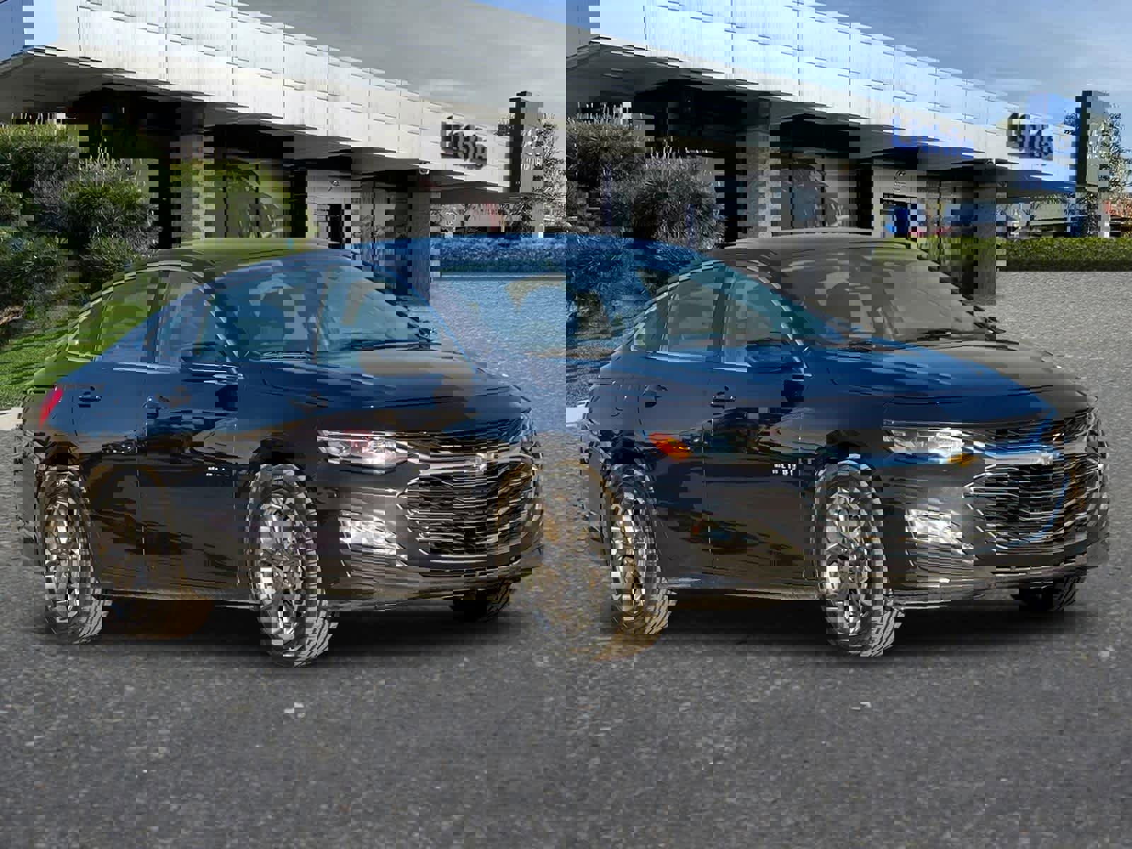 Used 2023 Chevrolet Malibu LT image 10