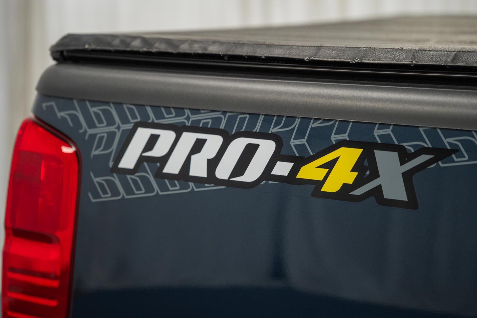 Used 2021 Nissan Frontier PRO-4X w/ Pro-4x Utility Package AWD/4WD image 25