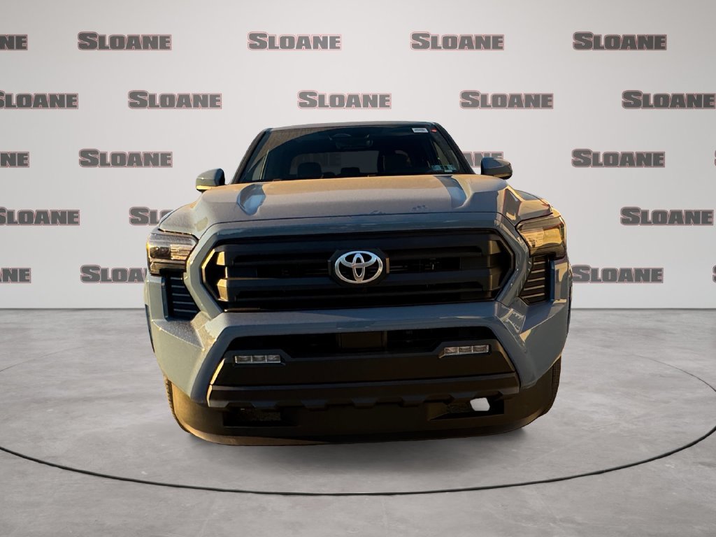 New 2026 Toyota Tacoma SR5 AWD/4WD image 8