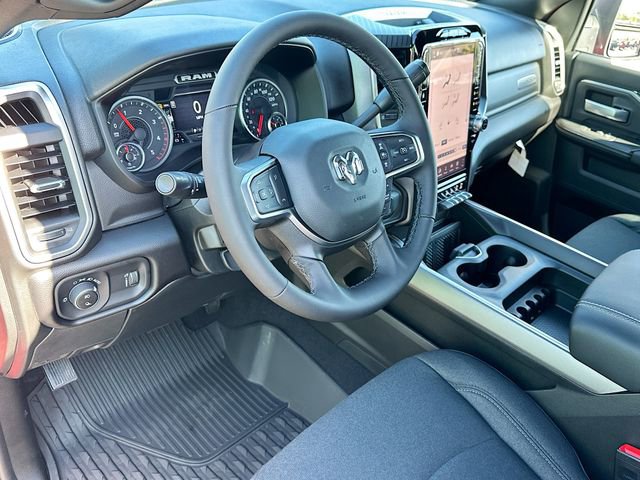 New 2025 RAM 2500 Big Horn AWD/4WD image 6