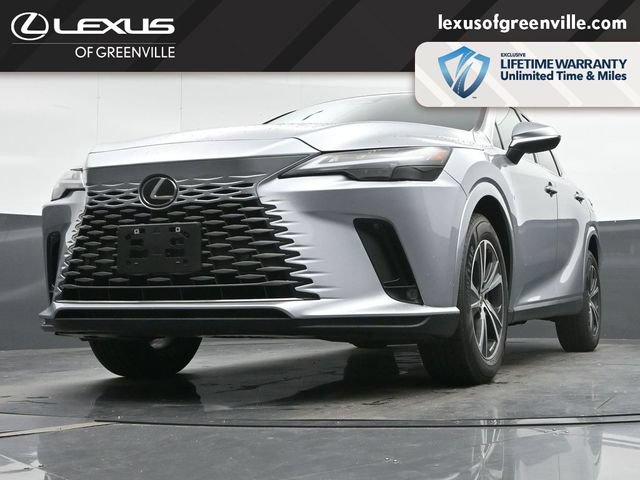 Certified 2023 Lexus RX 350 Premium w/ Accessory Package (Z1) AWD/4WD image 30