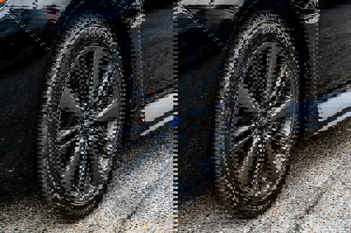 Used 2015 Subaru WRX Limited image 13