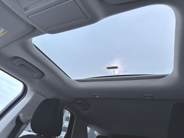 Used 2025 Ford Bronco Sport Big Bend w/ Convenience Package image 18