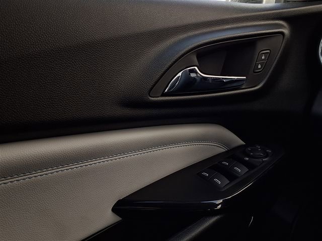 New 2026 Chevrolet Trax LT w/ LT Convenience Package image 16