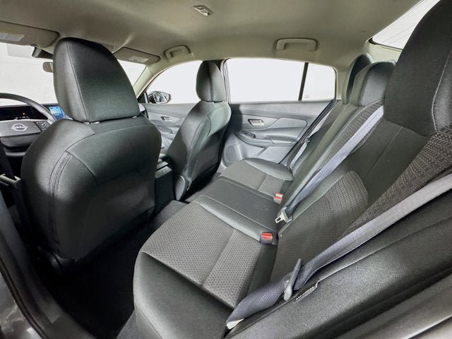 Certified 2026 Nissan Sentra S w/ Floor Mat Package FWD image 19