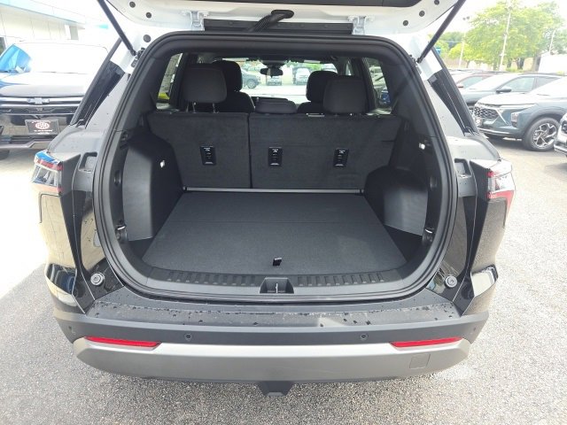 New 2026 Chevrolet Equinox LT image 27