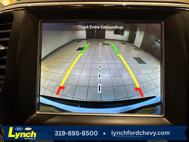 Used 2018 Jeep Grand Cherokee Altitude image 5