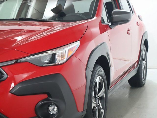 Certified 2024 Subaru Crosstrek 2.0i Premium AWD/4WD image 4