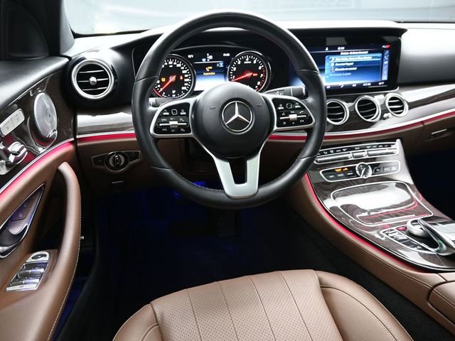 Used 2019 Mercedes-Benz E 300 image 16