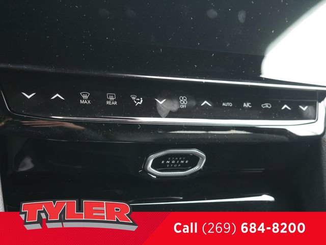 New 2026 Jeep Grand Cherokee Altitude AWD/4WD image 31