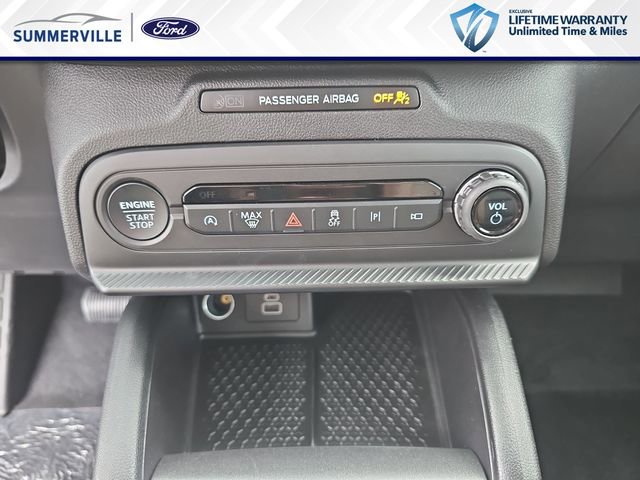 New 2026 Ford Bronco Sport Outer Banks w/ Outer Banks Tech Package+ AWD/4WD image 27