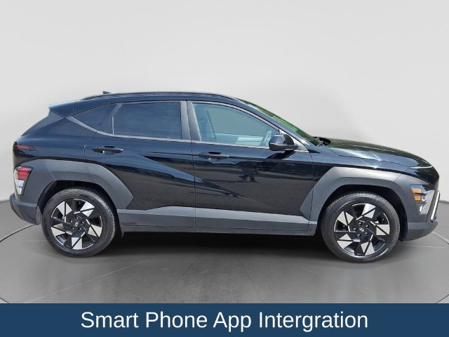 Used 2024 Hyundai Kona SEL FWD image 9