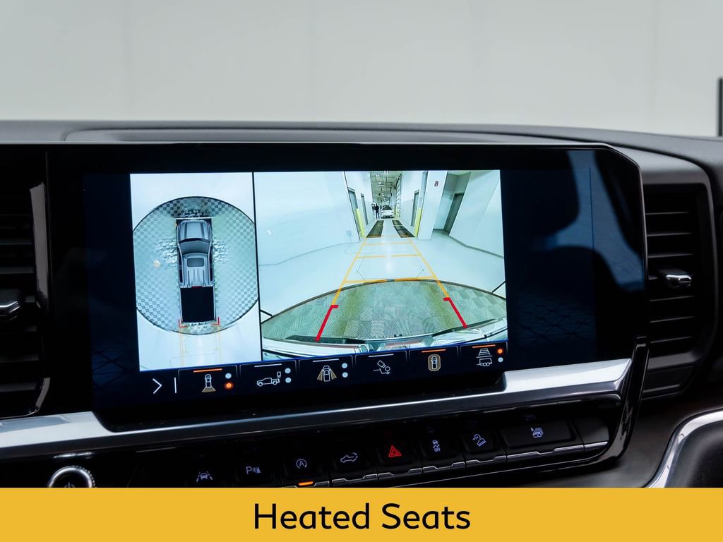 Used 2024 GMC Sierra 1500 SLT w/ SLT Premium Plus Package image 23