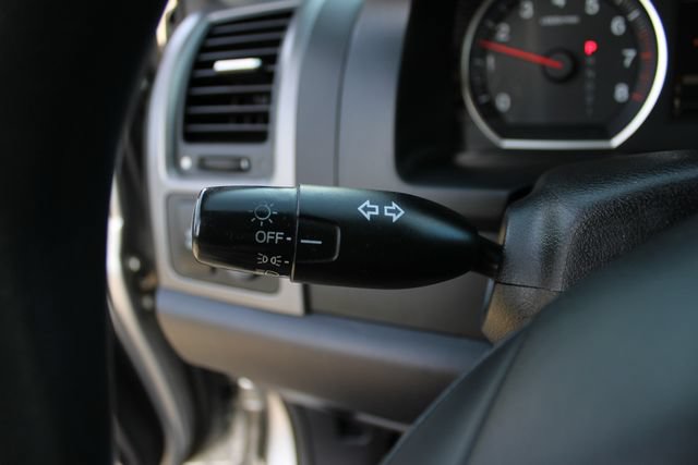 Used 2008 Honda CR-V LX image 3