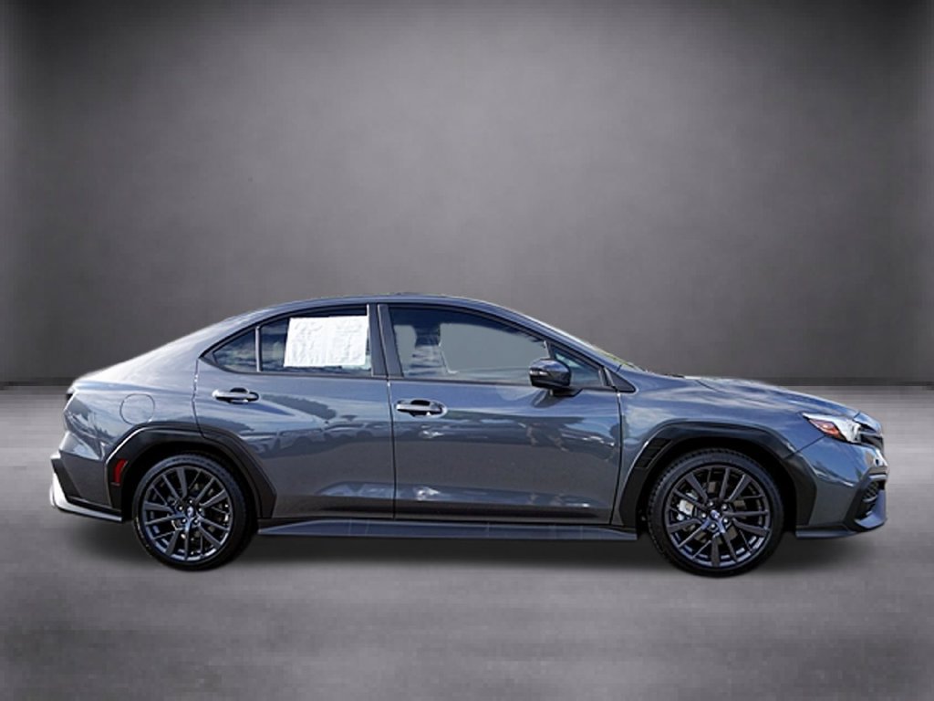 Used 2024 Subaru WRX Limited AWD/4WD image 8
