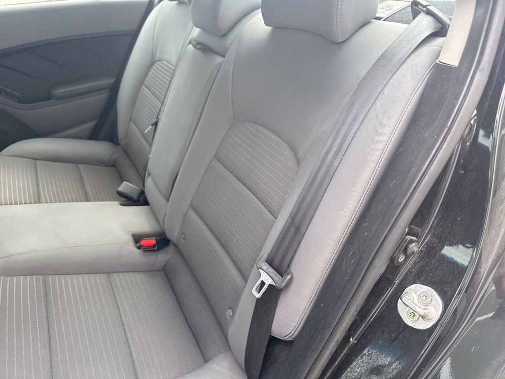 Used 2017 Kia Forte LX w/ LX Popular Package image 22