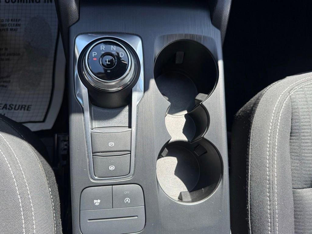 Used 2023 Ford Escape AWD image 21