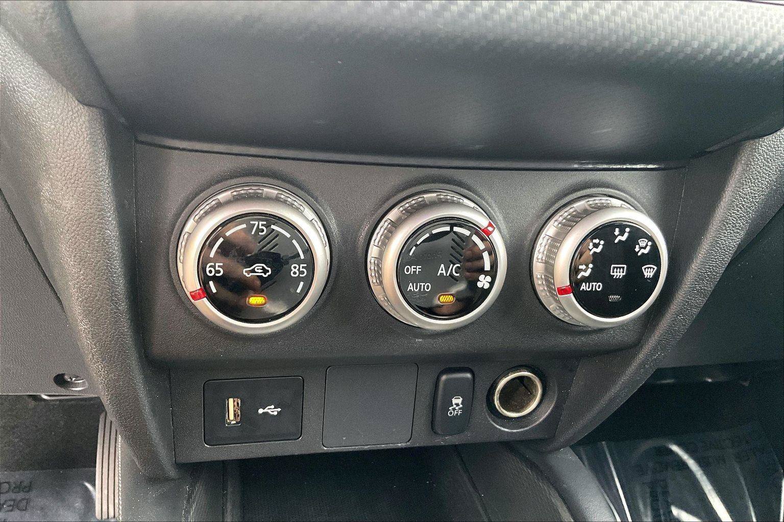 Used 2024 Mitsubishi Outlander Sport ES AWD/4WD image 34