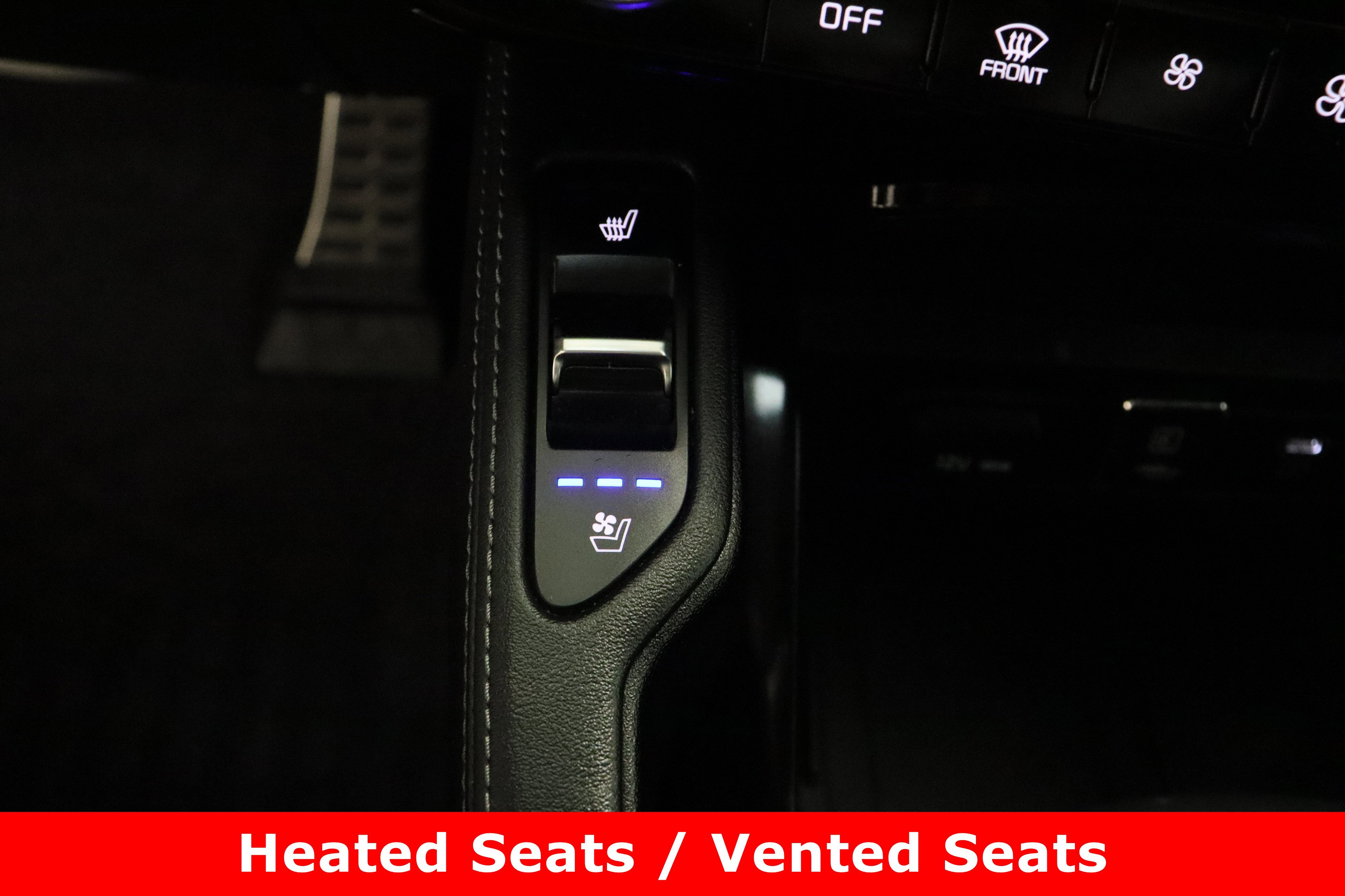 Used 2024 Kia Telluride SX Prestige image 23