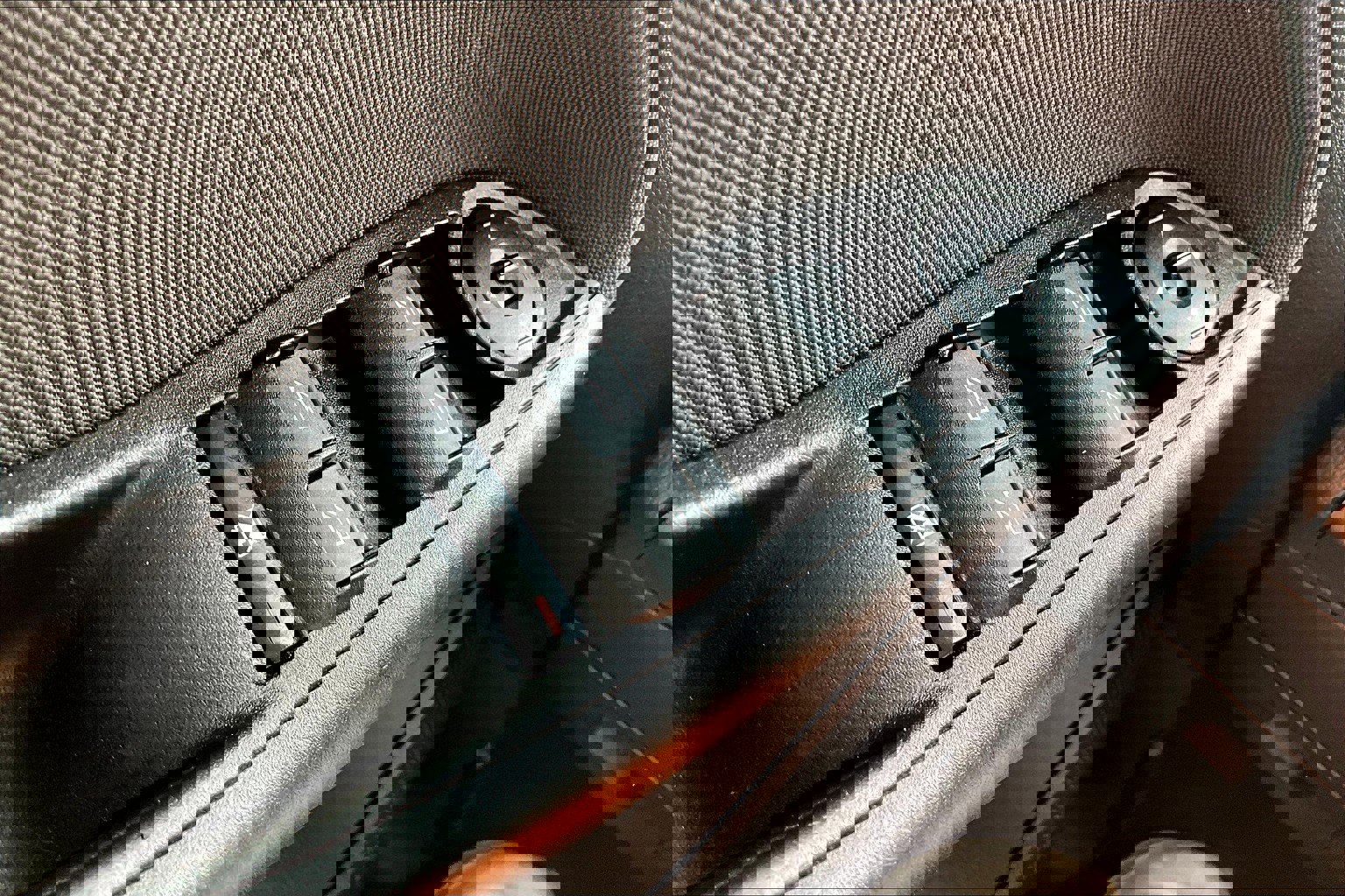 Used 2018 Ford Focus SE image 34