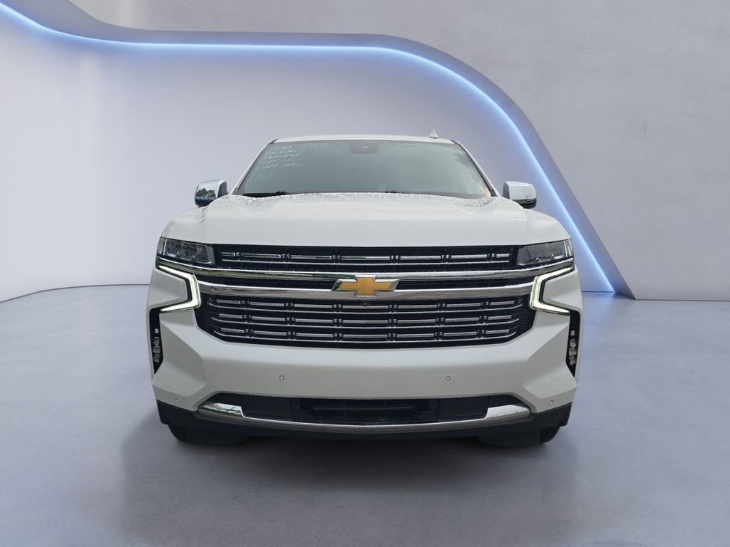 Used 2023 Chevrolet Tahoe Premier w/ Advanced Technology Package AWD/4WD image 8