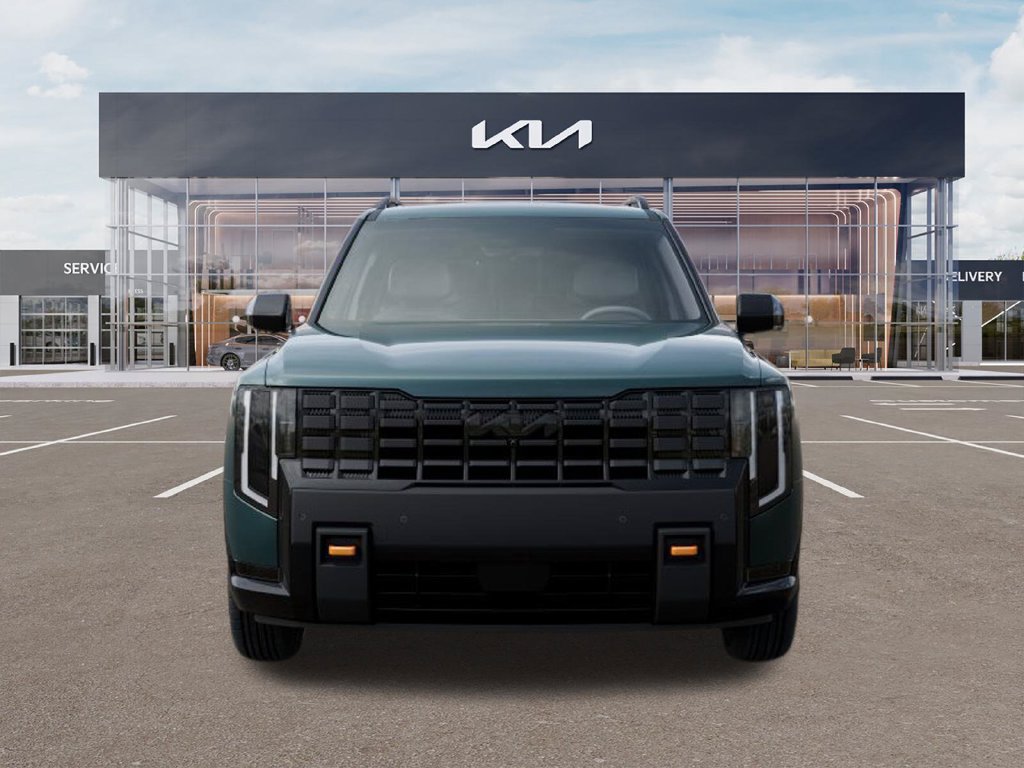 New 2027 Kia Telluride SX X-Pro AWD/4WD image 2