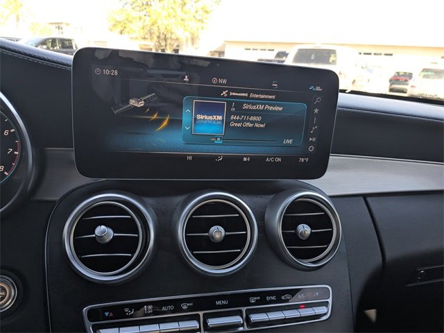 Used 2019 Mercedes-Benz C 43 AMG C 43 AMG image 18