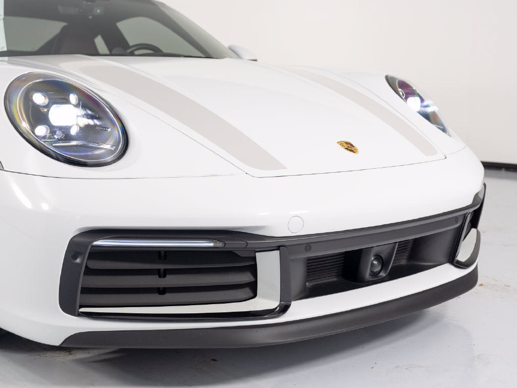 Certified 2020 Porsche 911 Carrera S RWD image 54