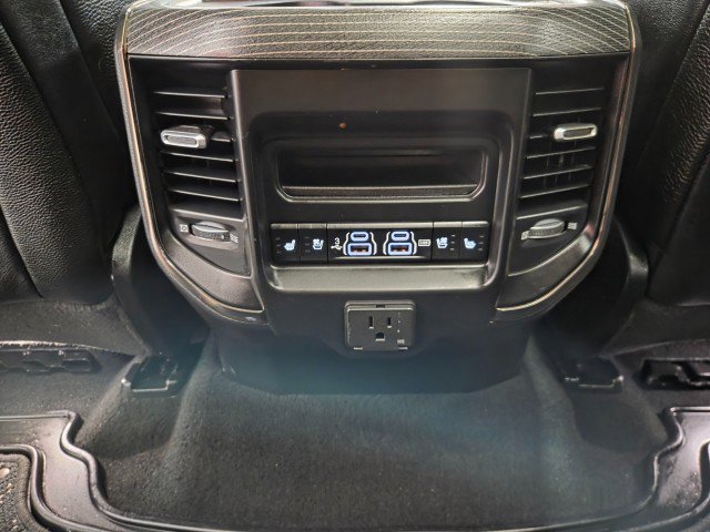 Used 2019 RAM 1500 Limited AWD/4WD image 81