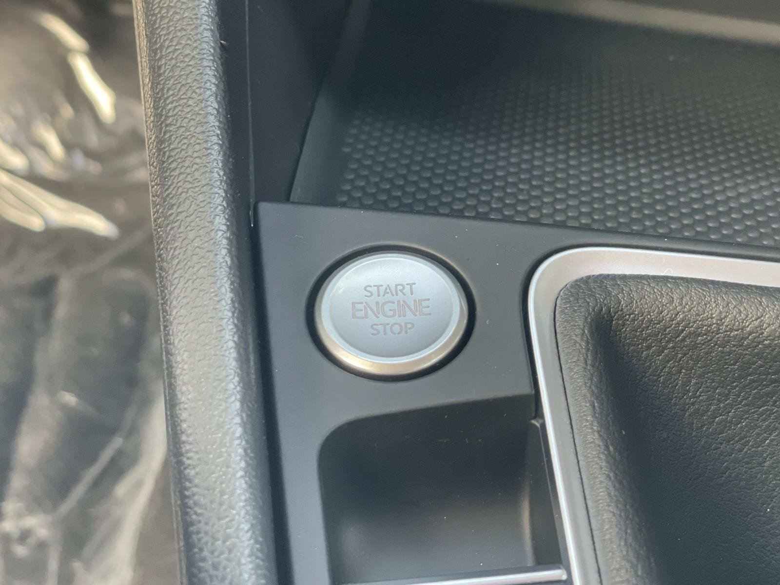 New 2027 Volkswagen Jetta Sport FWD image 16