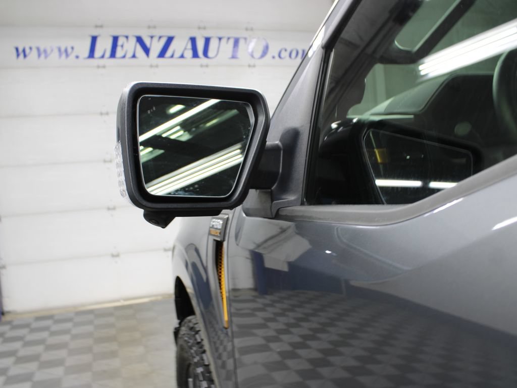 Used 2025 Ford F150 Tremor w/ Equipment Group 402A High AWD/4WD image 79