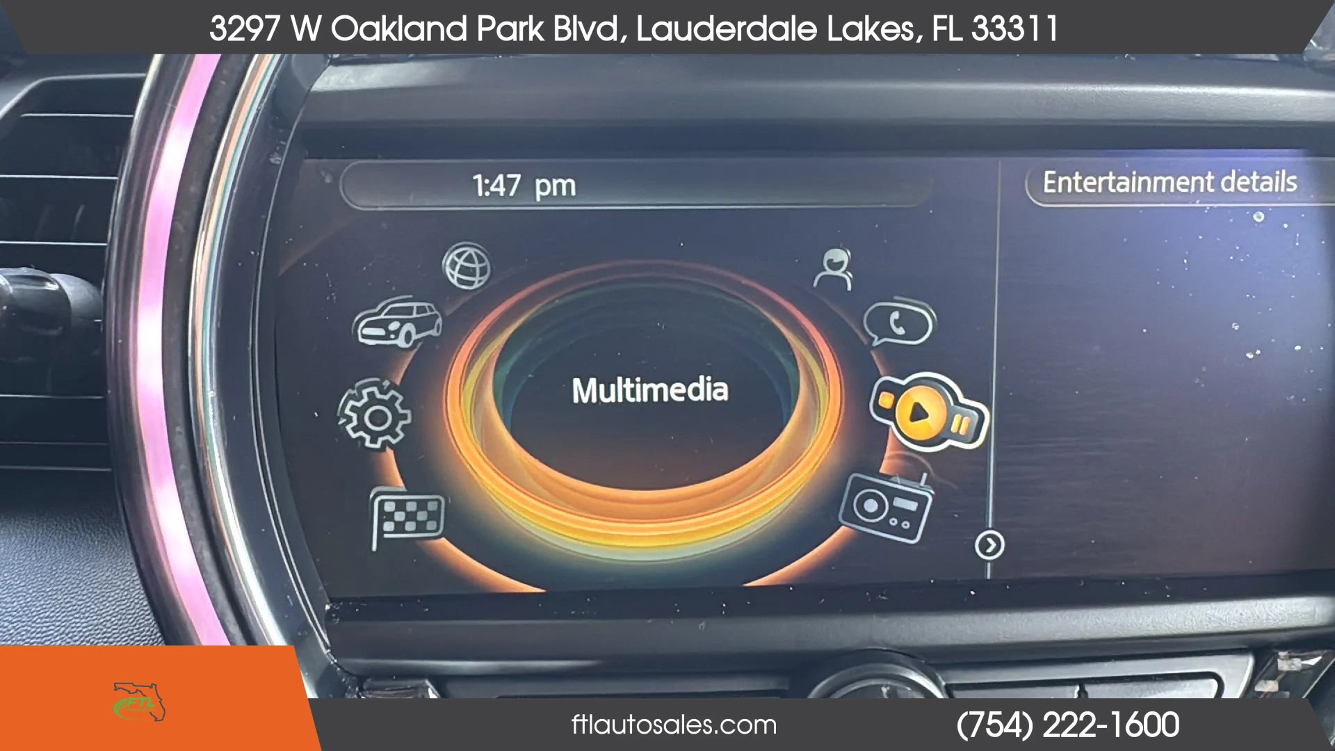 Used 2014 MINI Cooper S FWD image 58