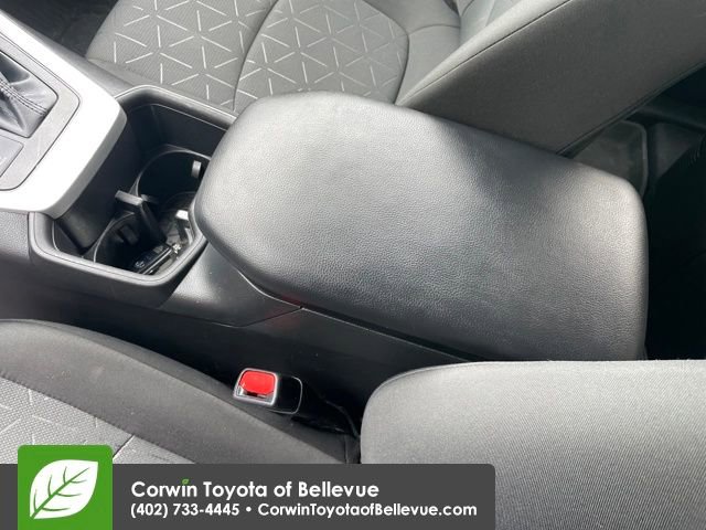 Certified 2023 Toyota RAV4 AWD Hybrid image 24
