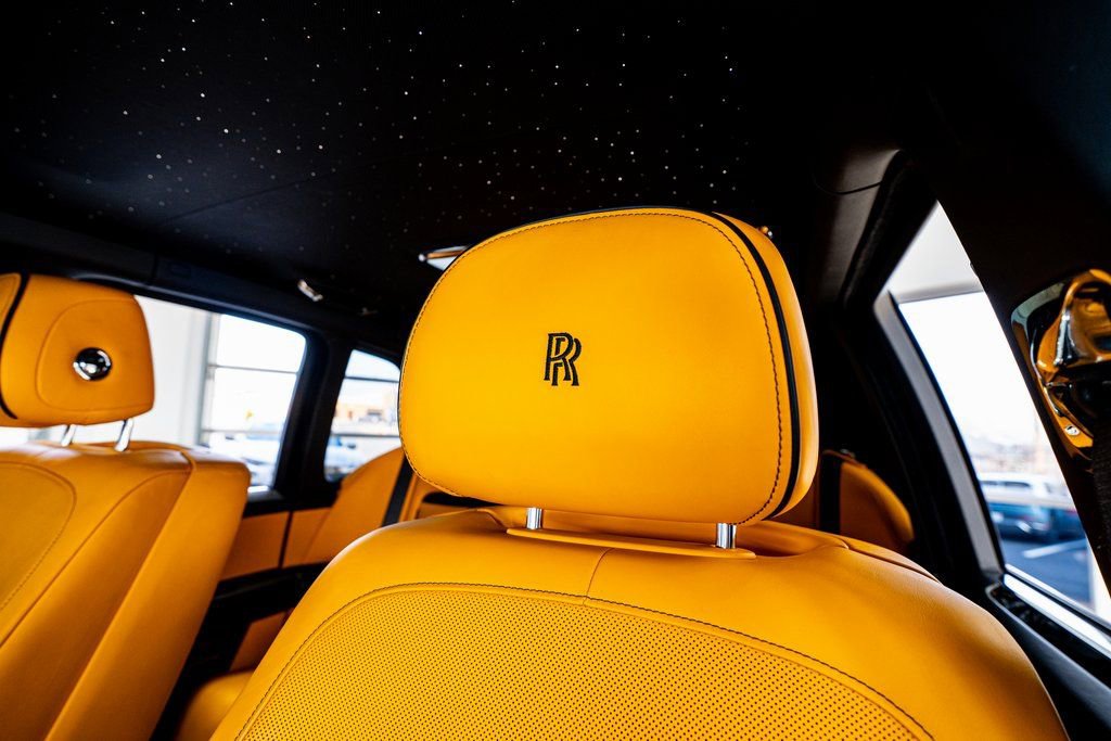 Used 2023 Rolls-Royce Cullinan image 47