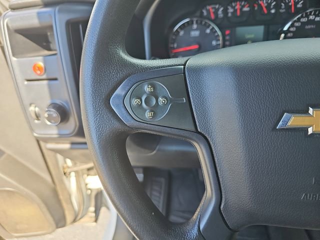 Used 2016 Chevrolet Silverado 1500 W/T w/ WT Fleet Convenience Package image 15