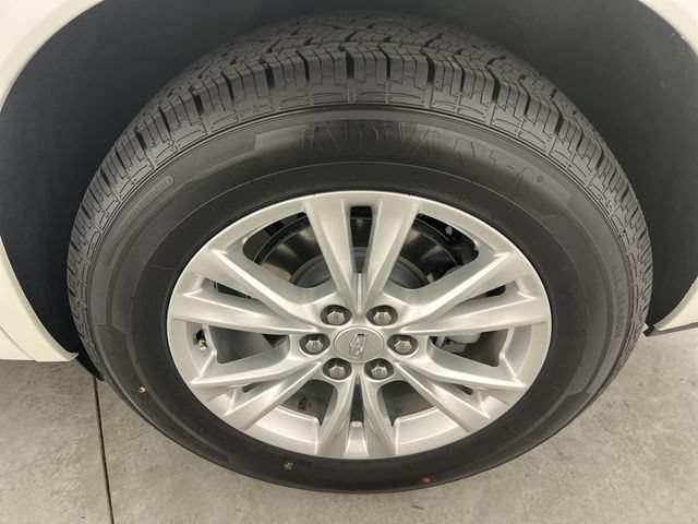Certified 2022 Cadillac XT6 Luxury FWD image 34