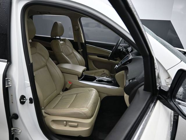 Used 2018 Acura MDX FWD image 28
