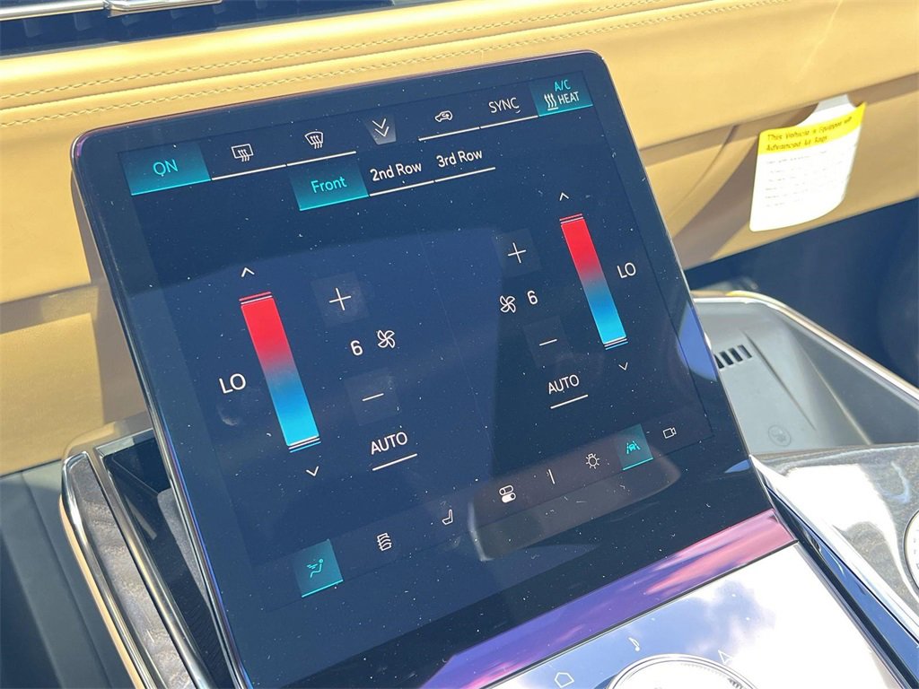 New 2026 Cadillac Escalade IQ Sport 2 image 21