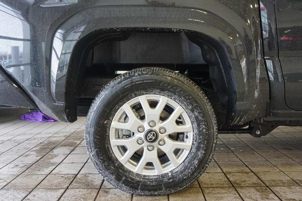 New 2026 Toyota Tacoma SR5 image 29