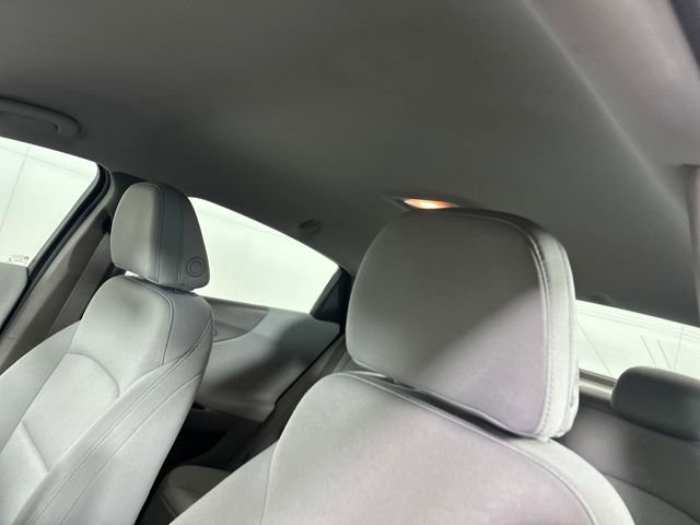 Used 2022 Chevrolet Malibu LS w/ Driver Confidence Package II image 12