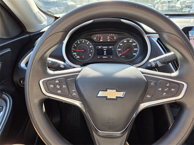 Used 2024 Chevrolet Malibu LT image 36