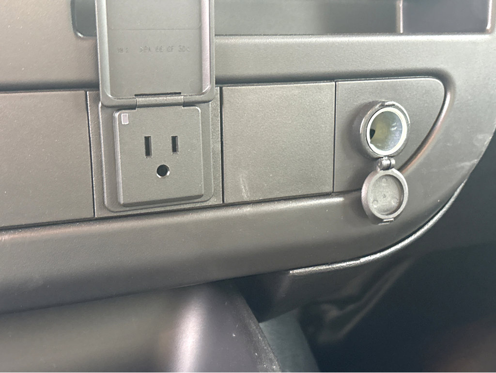 New 2025 Chevrolet Express 3500 w/ Power Convenience Package image 27